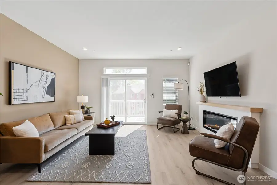 16111 36th Avenue W #D2, Lynnwood, WA 98087 - #3