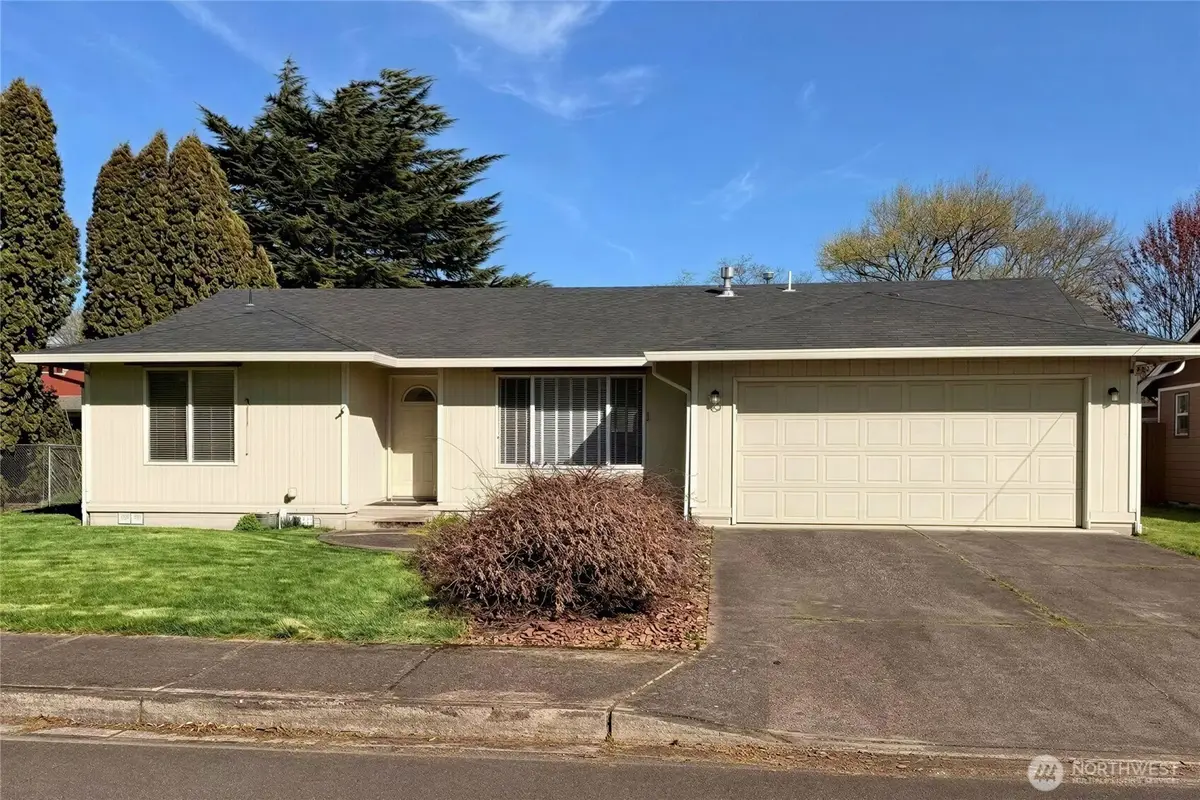 762 2nd Street, Woodland, WA 98674 - #1