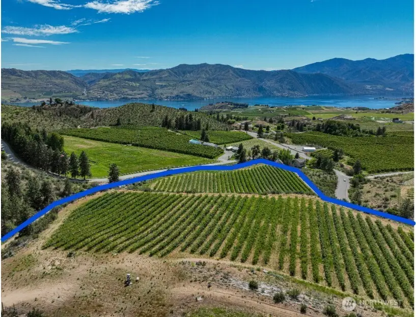 0 Chelan Ranch Rd. Lot 2 #2, Chelan, WA 98816 - #2