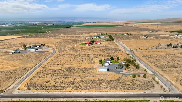 0 Adams Road Nw #2, Quincy, WA 98848