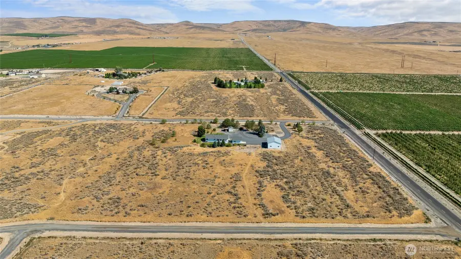 0 Adams Road Nw #2, Quincy, WA 98848 - #2