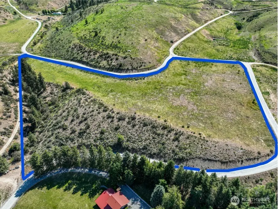 0 Chelan Ranch Rd. Lot 3 #3, Chelan, WA 98816 - #3