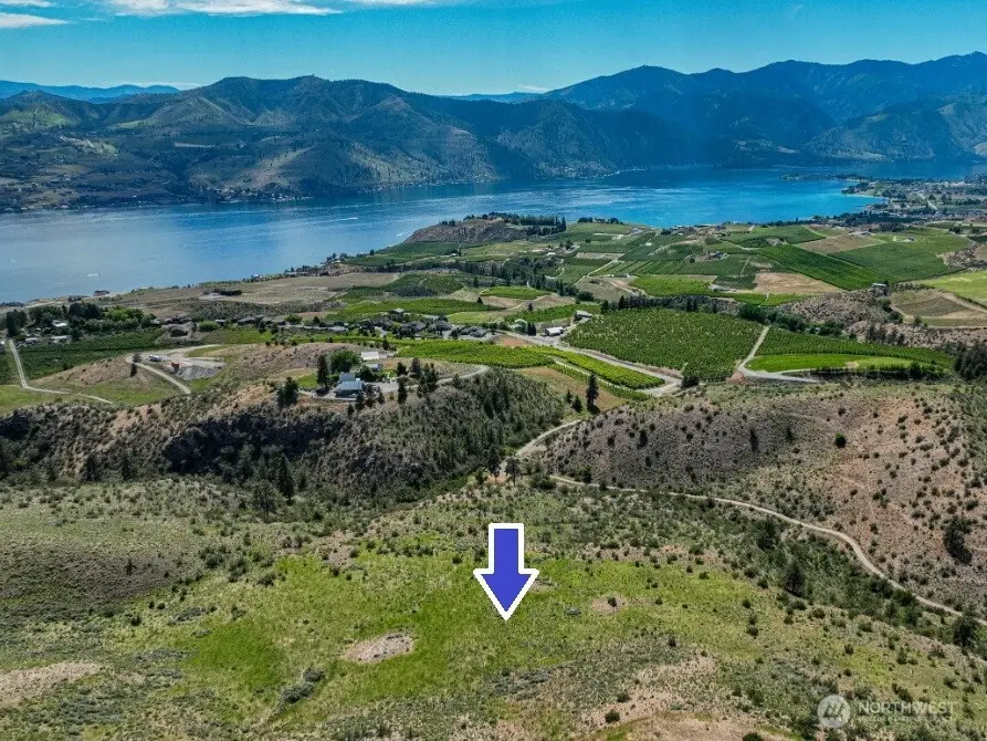 0 Chelan Ranch Rd. Lot 4 #4, Chelan, WA 98816 - #3