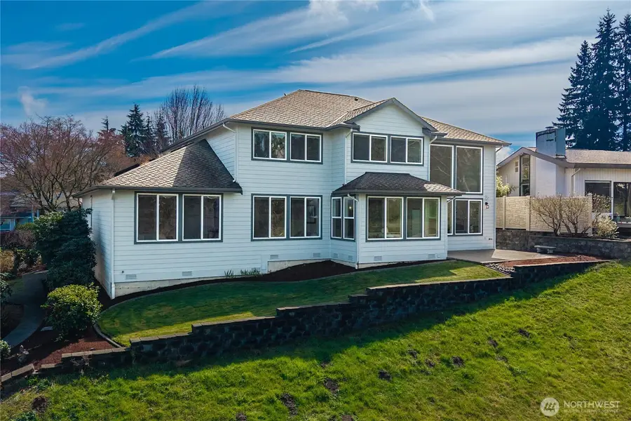 31425 36th Avenue Sw, Federal Way, WA 98023 - #3