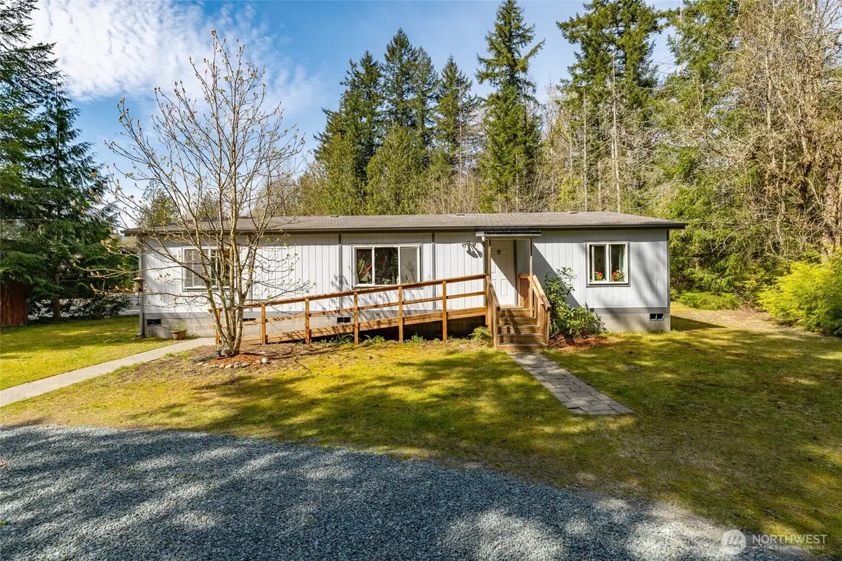 42041 Cedar Street, Concrete, WA 98237 - #1