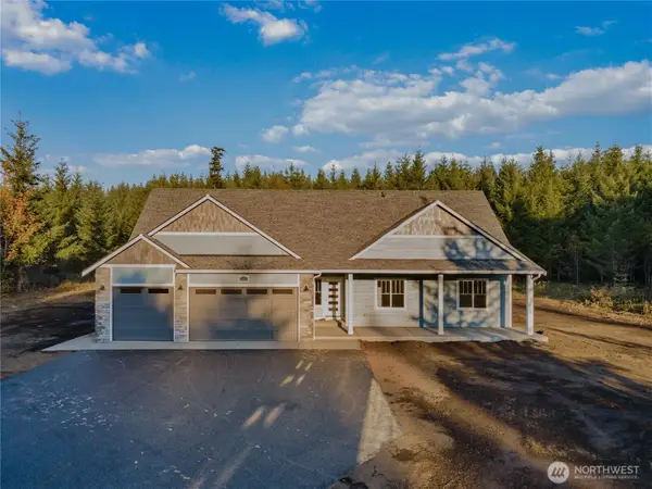 841 Barbara Lane #SW, Centralia, WA 98531