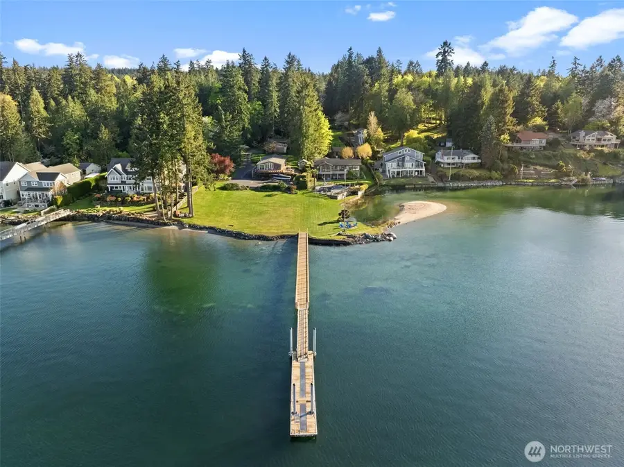 817 Fox Drive, Fox Island, WA 98333 - #2