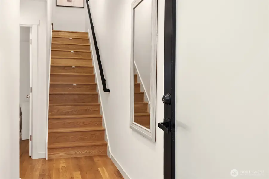 2005 Dexter Avenue N #B, Seattle, WA 98109 - #2