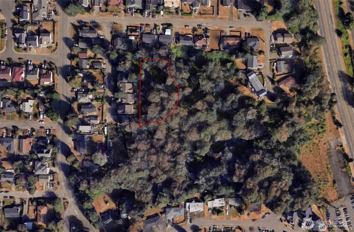 0 Lind Ave Nw #1-2, Renton, WA 98057 - #1