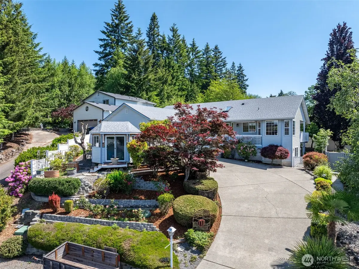 128 Jackson View Drive, Chehalis, WA 98532 - #1