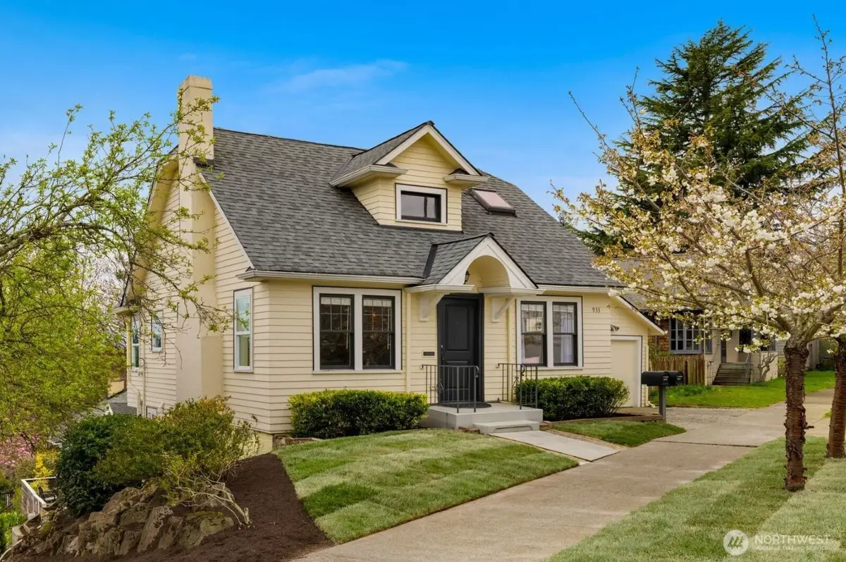 933 Yakima Place S, Seattle, WA 98144 - #1