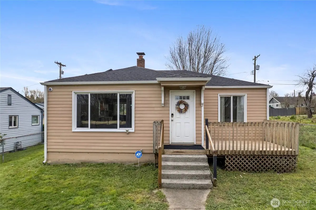 1646 E Wright Avenue, Tacoma, WA 98404 - #1