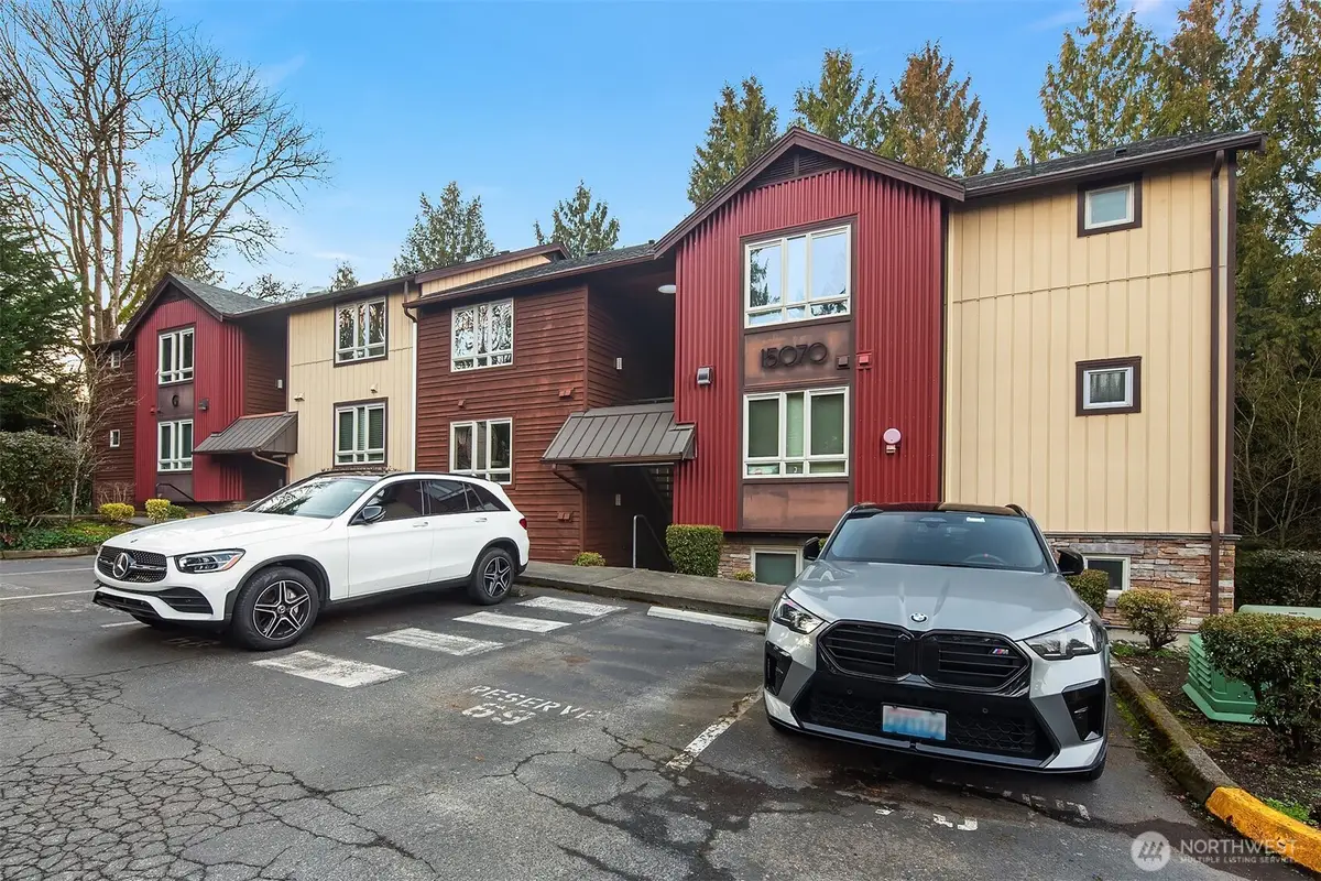 15070 NE 82nd Street #103, Redmond, WA 98052 - #1