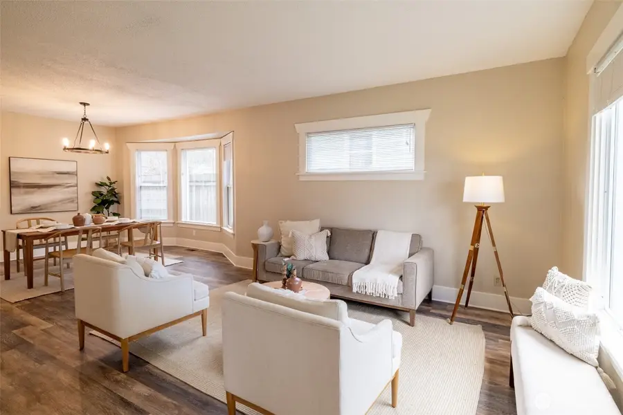 508 S 57th Street, Tacoma, WA 98408 - #3