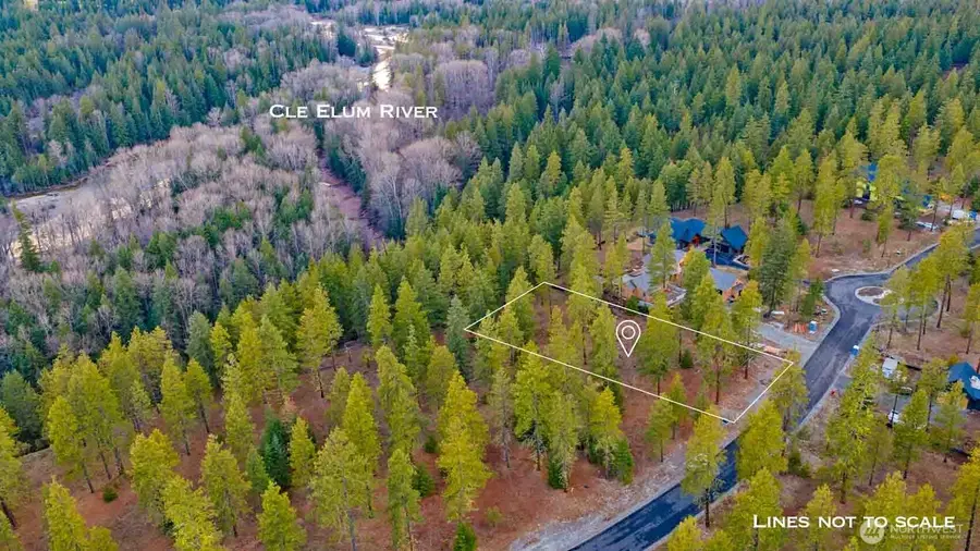 28 Wanawish Loop #28, Cle Elum, WA 98922 - #3
