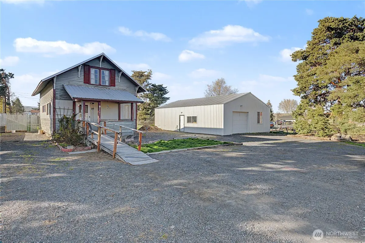 148 NW Ephrata Avenue, Soap Lake, WA 98851 - #1