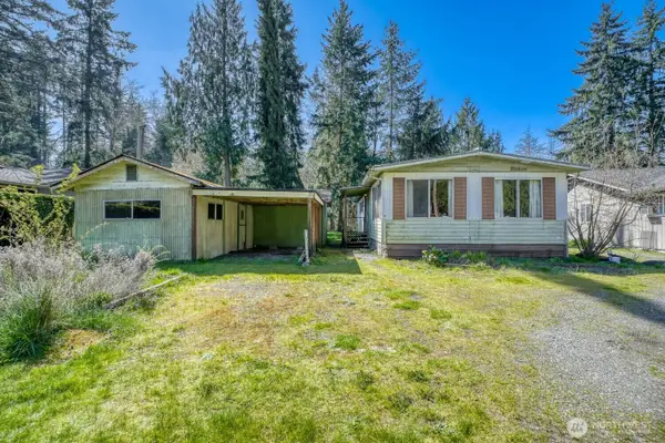 17113 Briar Street Se, Yelm, WA 98597