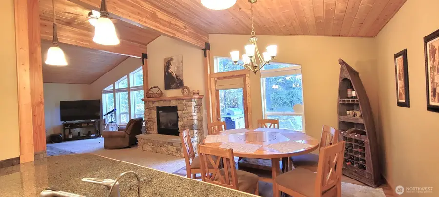 351 Mckee Lane, Cle Elum, WA 98922 - #3