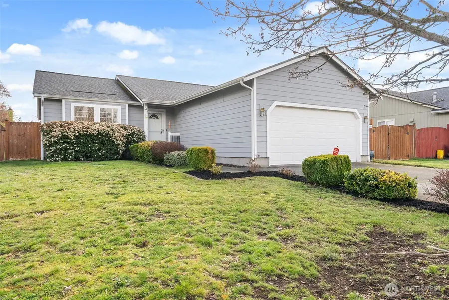 9012 Lealan Court Se, Yelm, WA 98597 - #2