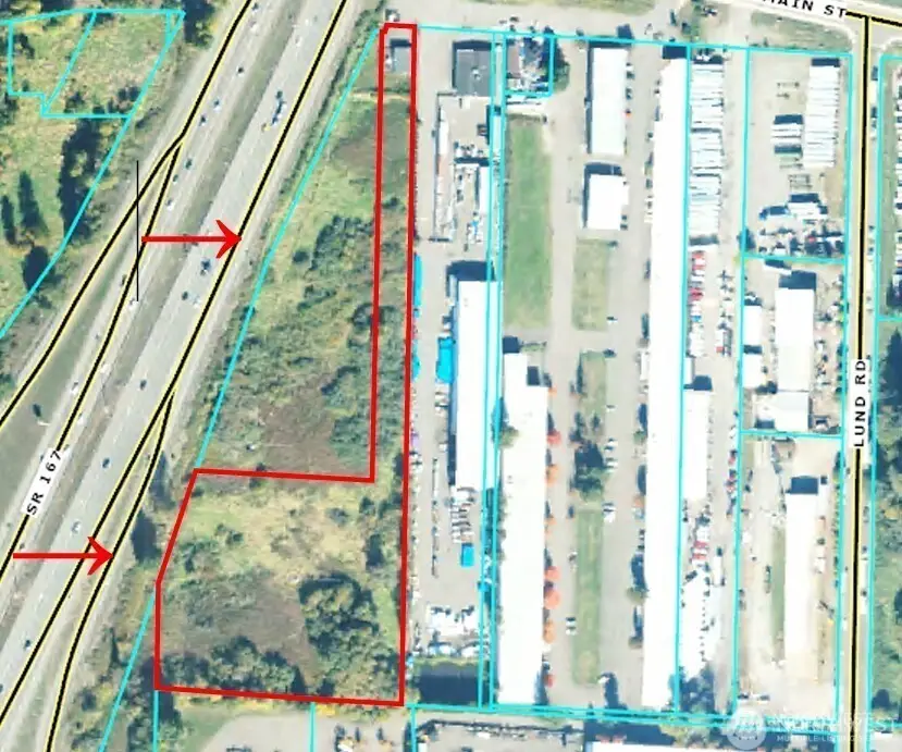 1408 W Main Street, Auburn, WA 98001 - #1