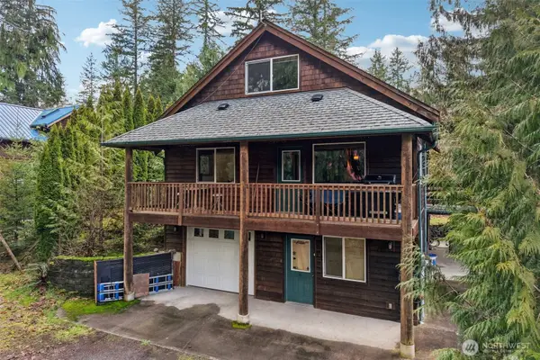 11062 Whistler Lane, Deming, WA 98244