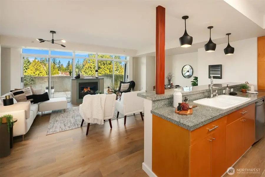 1188 106th Avenue Ne #430, Bellevue, WA 98004 - #3