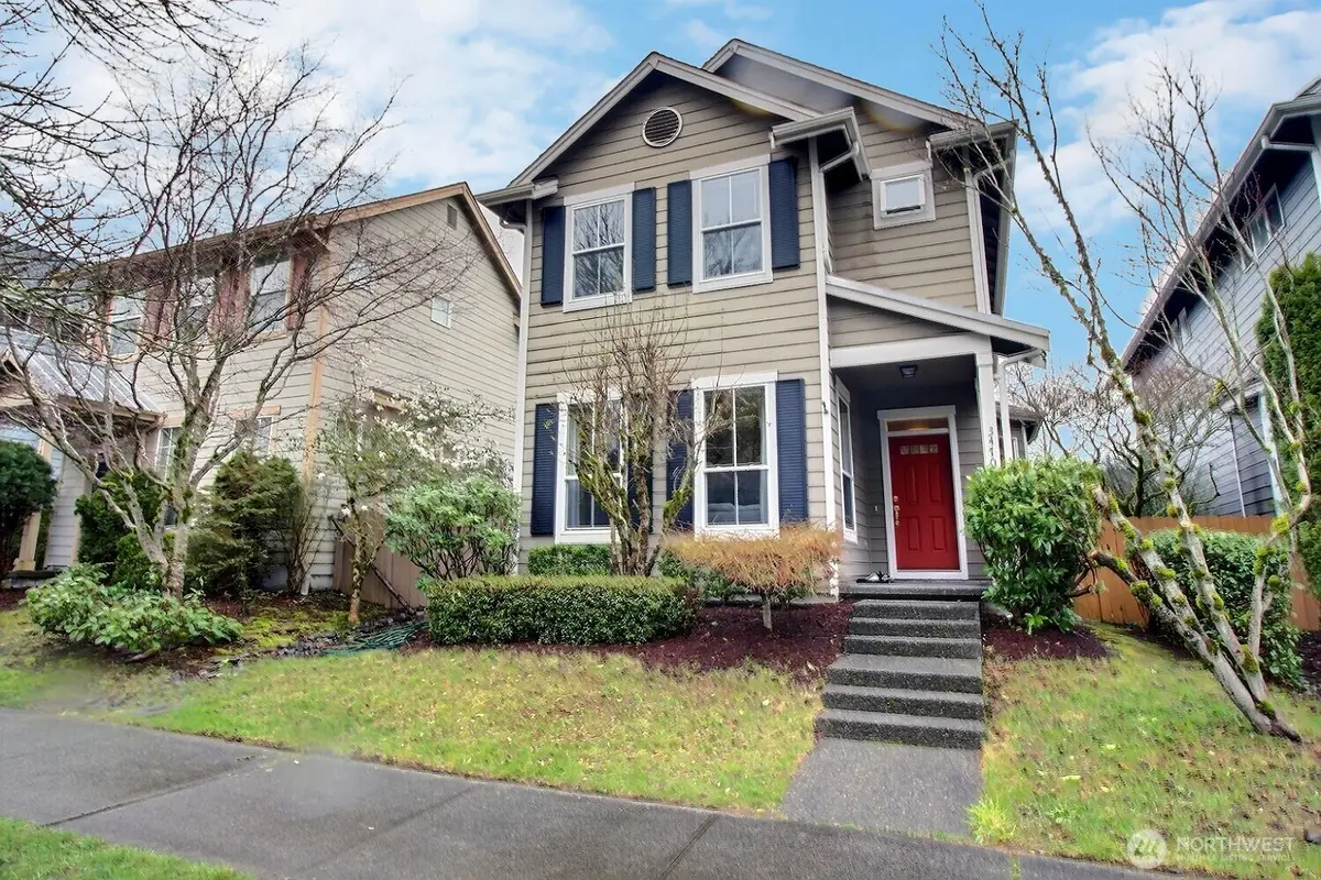 34702 SE Kinsey Street, Snoqualmie, WA 98065 - #1