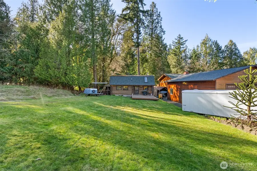 9905 Mariner Drive Nw, Olympia, WA 98502 - #2