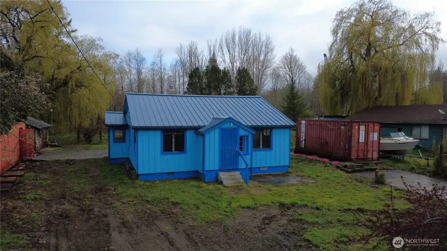 131 Muncie Avenue, Quilcene, WA 98376 - #2