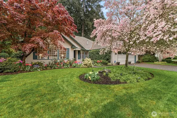 15801 NE 25th Street, Vancouver, WA 98684