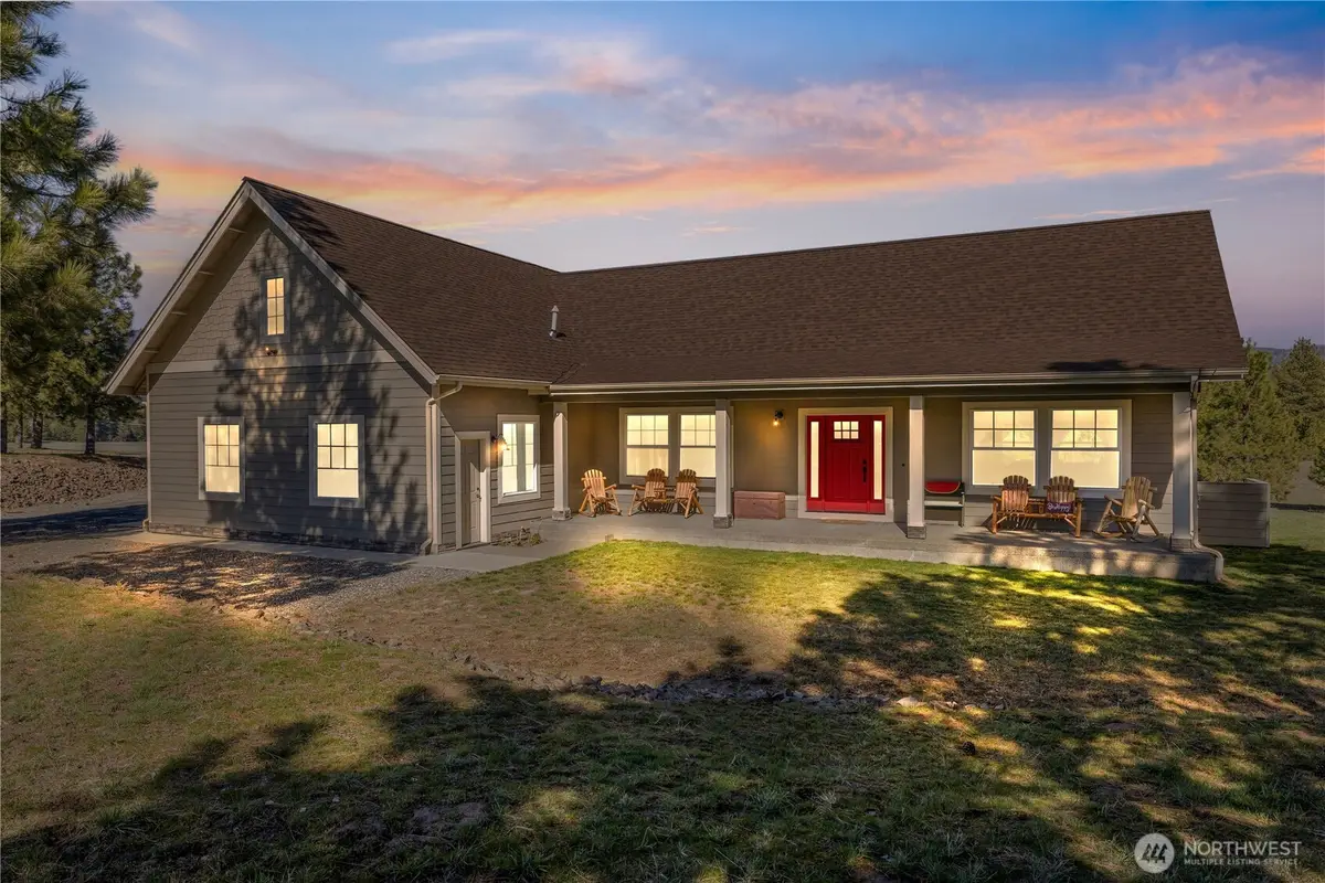 710 Hidden Valley Road, Cle Elum, WA 98922 - #1