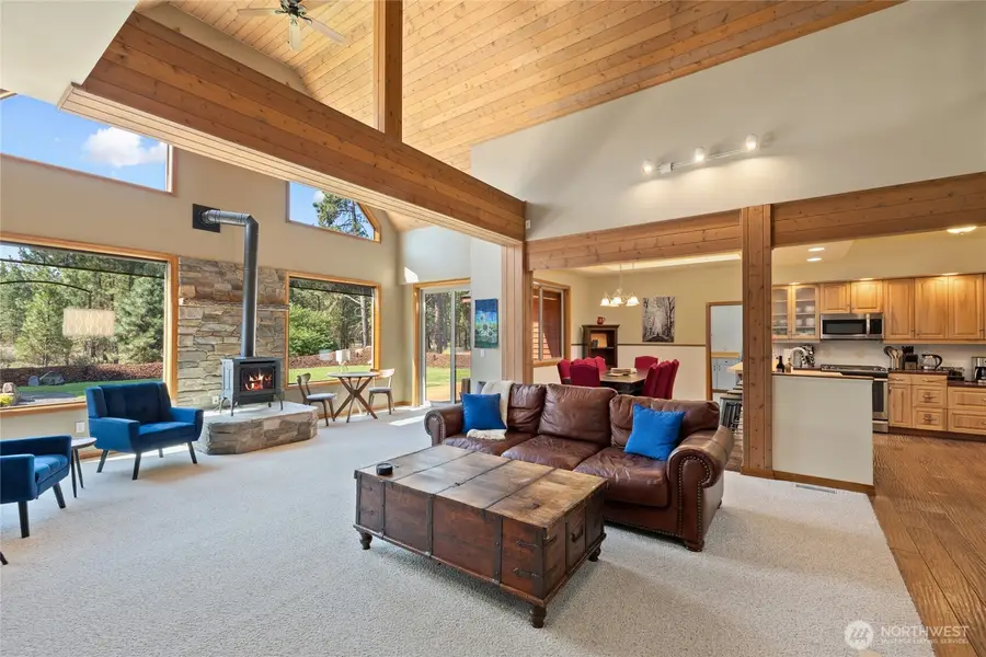 3224 Airport Road, Cle Elum, WA 98922 - #2