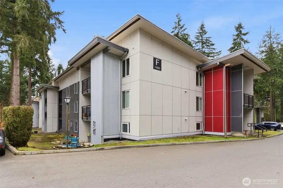 14555 NE 32nd Street #F101, Bellevue, WA 98007 - #3