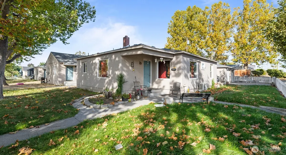 1311 W Shoshone Street, Pasco, WA 99301 - #1