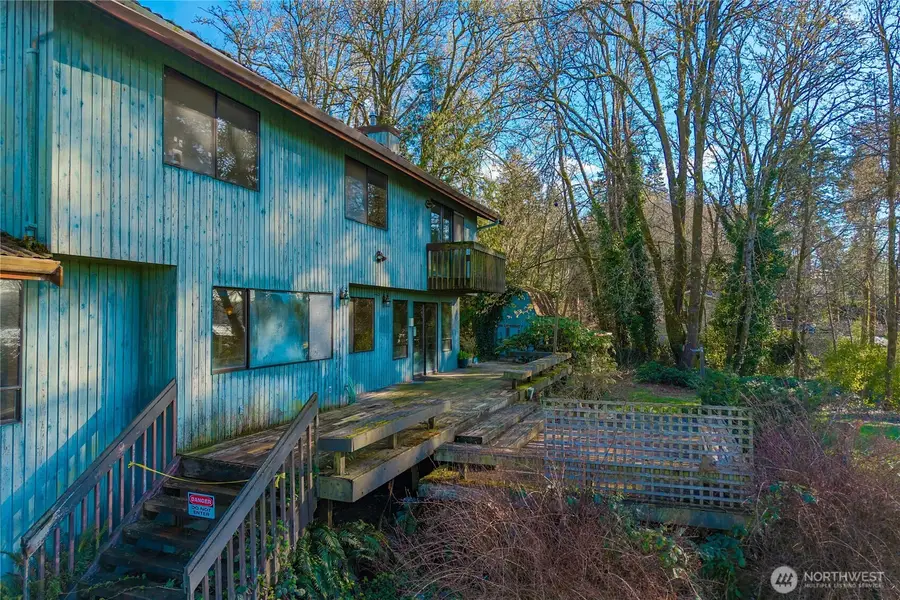 4123 8th Street Nw, Gig Harbor, WA 98335 - #3