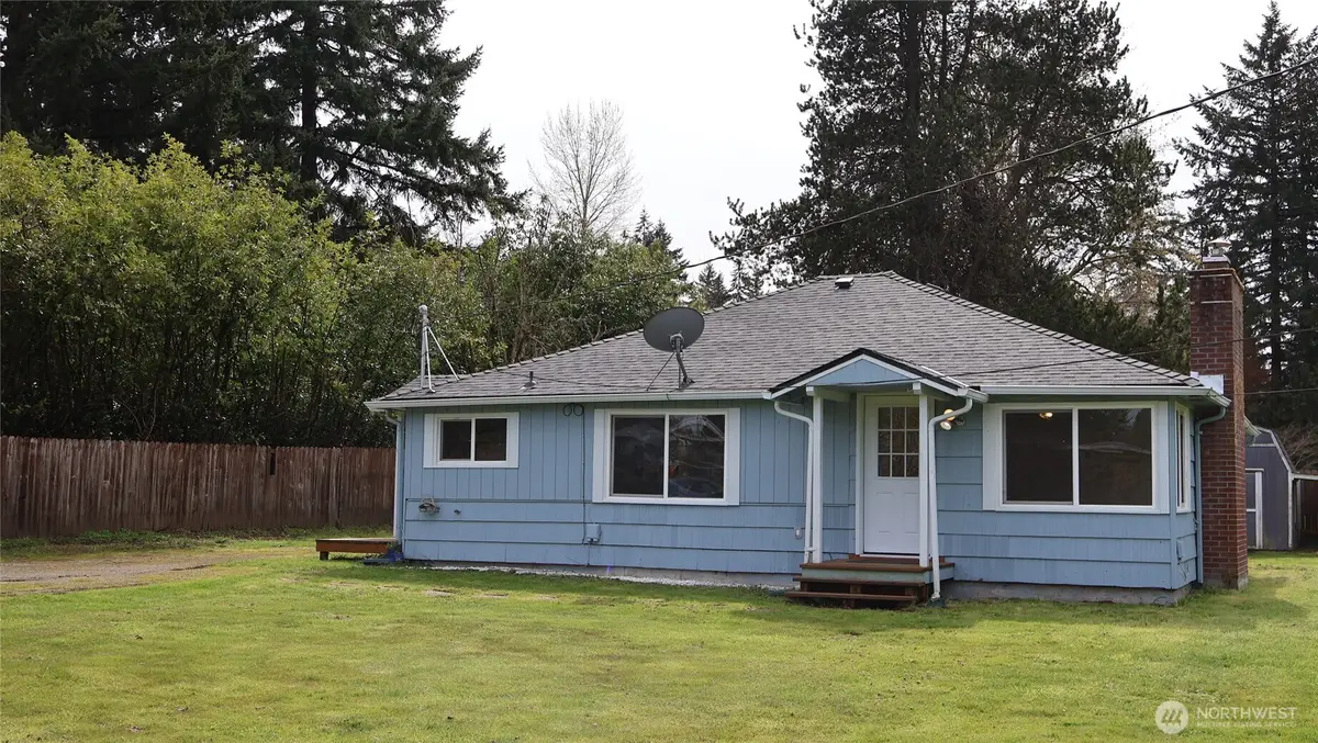 4484 SE Foss Road, Port Orchard, WA 98366 - #1