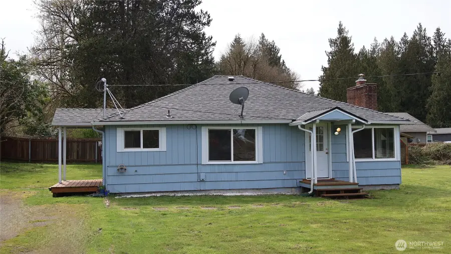 4484 SE Foss Road, Port Orchard, WA 98366 - #2