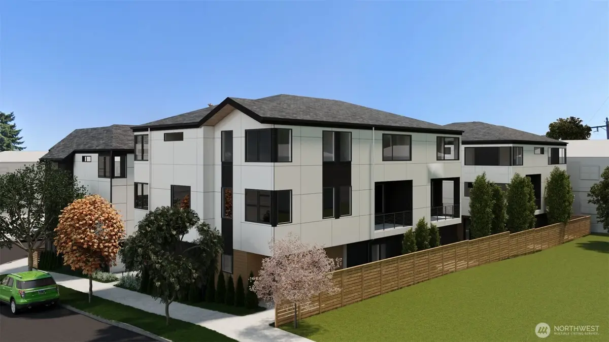 18000 10th Avenue Ne, Shoreline, WA 98155 - #1