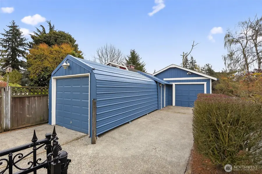 6502 48th Street E, Puyallup, WA 98371 - #2