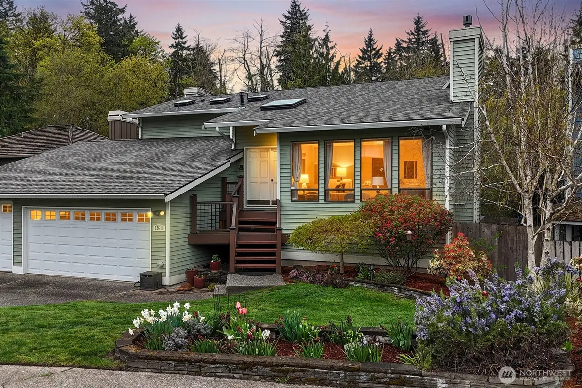 32611 8th Avenue Sw, Federal Way, WA 98023 - #1