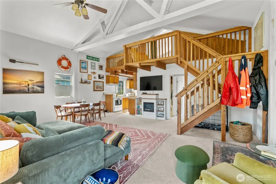 309 S Razor Clam Drive Sw, Ocean Shores, WA 98569 - #2