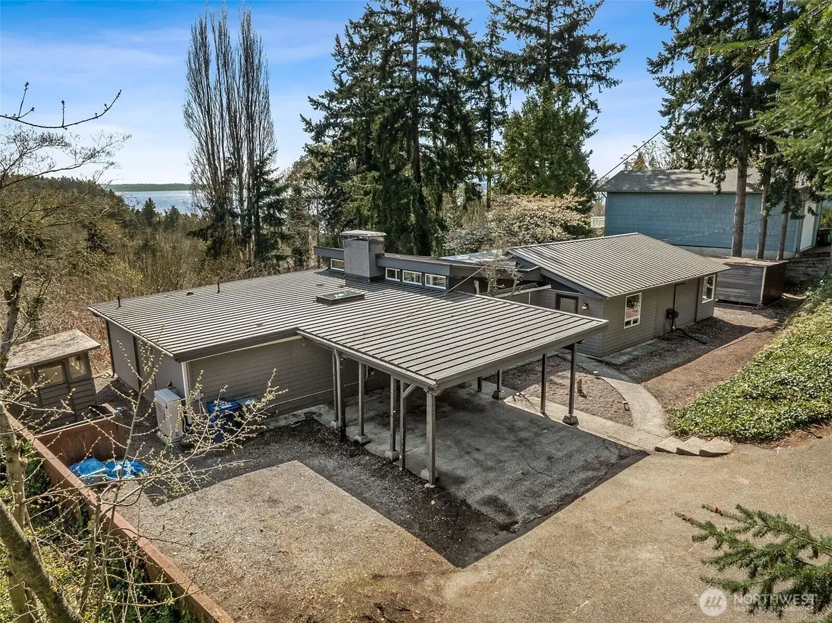 17220 Sylvester Road Sw, Normandy Park, WA 98166 - #1