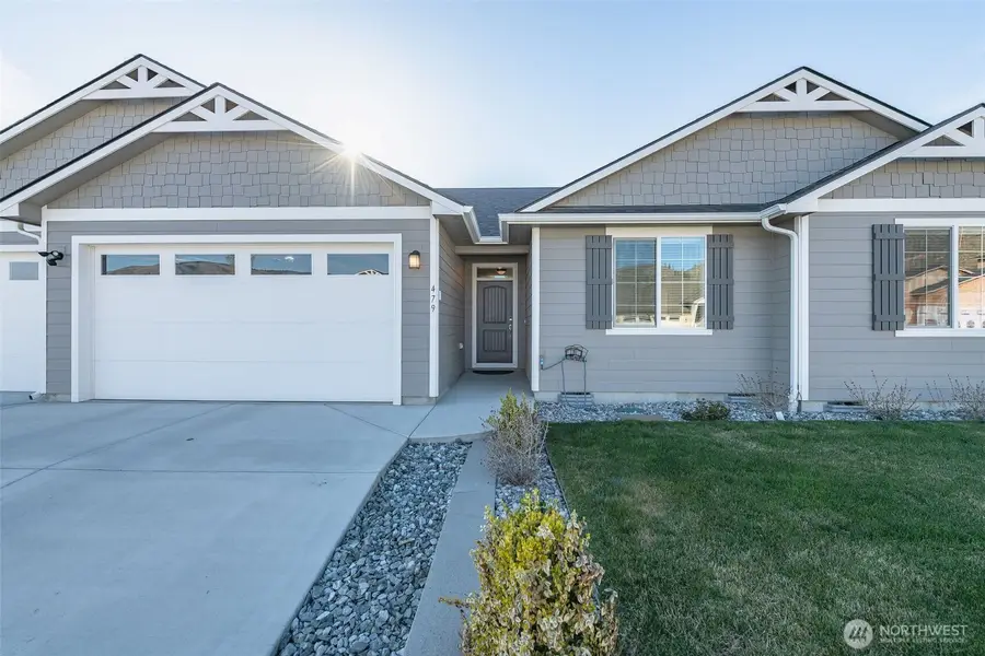 479 Sunny Brooke Lane, Chelan, WA 98816 - #2