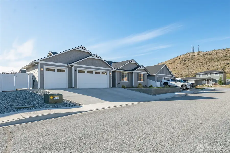 479 Sunny Brooke Lane, Chelan, WA 98816 - #3