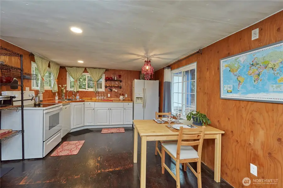 171 Sylvester Lane, Lilliwaup, WA 98555 - #3