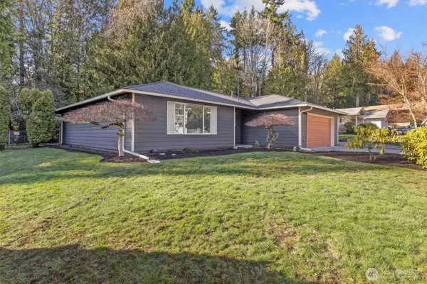 10009 161st Avenue Ne, Redmond, WA 98052