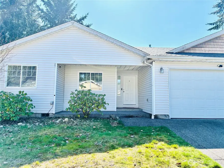 8802 222nd Street E, Graham, WA 98338 - #3