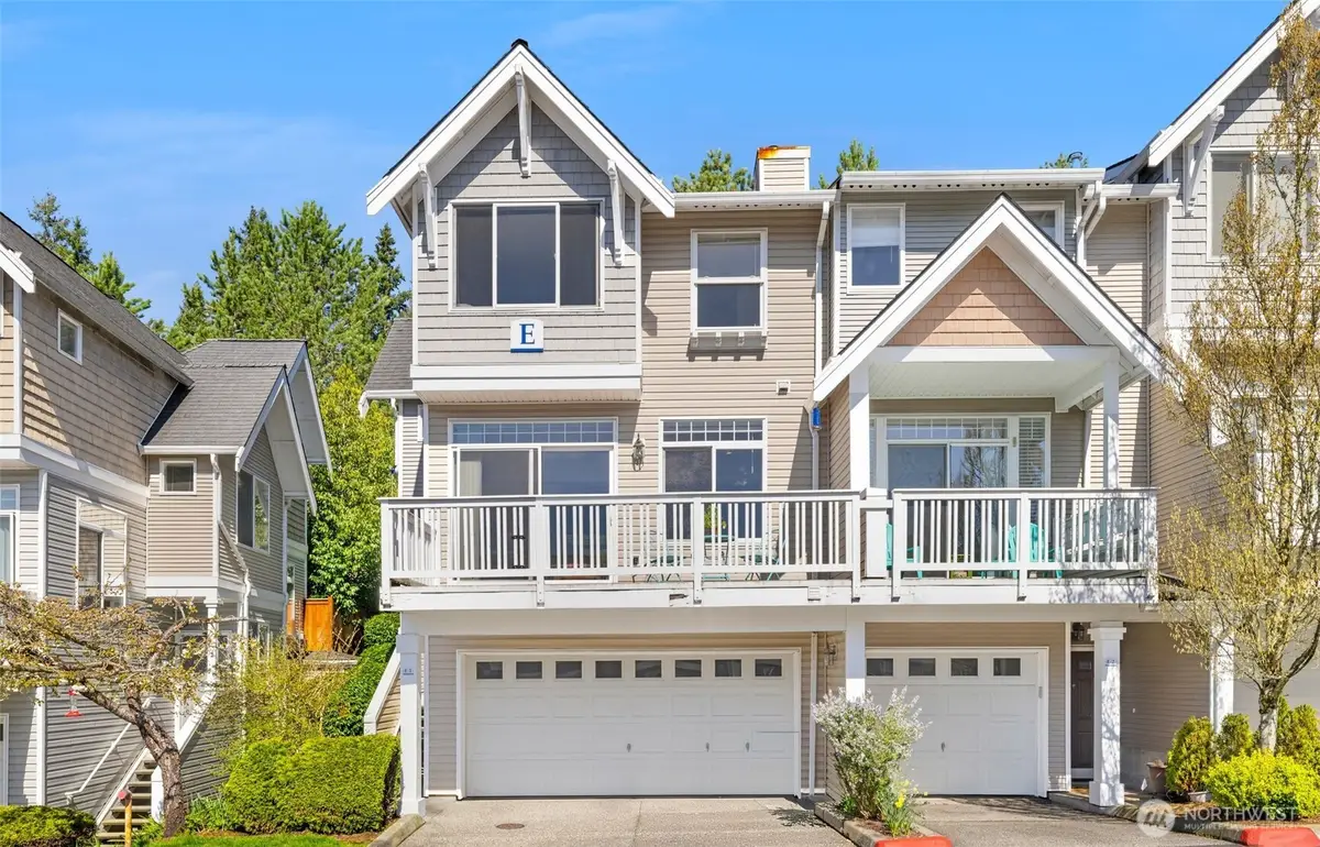 23120 SE Black Nugget Road #E1, Issaquah, WA 98029 - #1