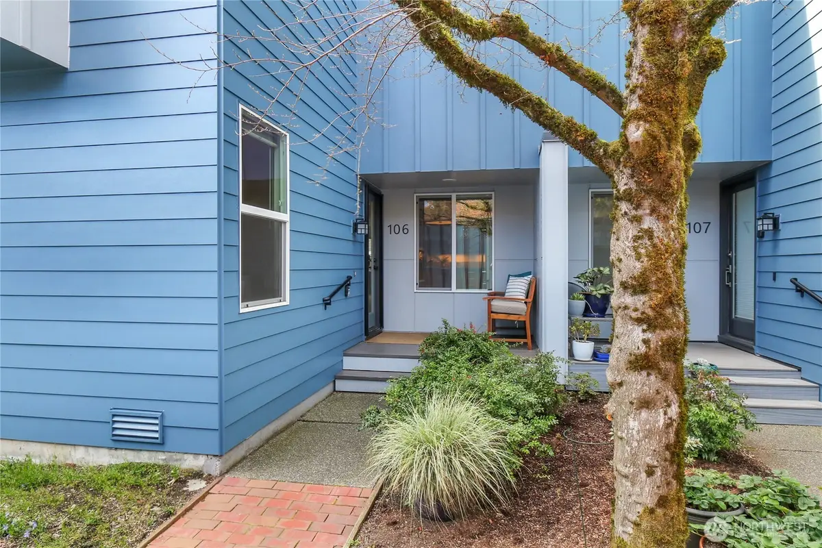 1550 NW 195th Street #106, Shoreline, WA 98177 - #1