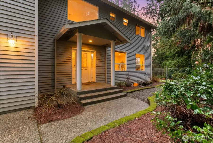 6117 Ames Lake Carnation Road Ne, Carnation, WA 98014 - #2